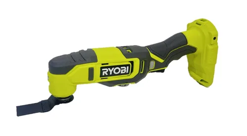 Vista 6 de Ryobi 18V Herramienta Multifuncional La batería y el cargador se venden por separado