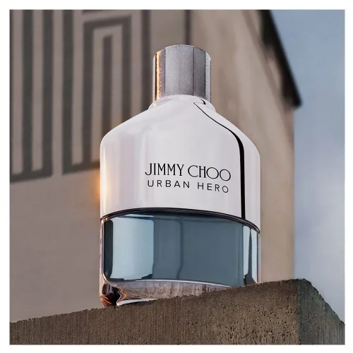 Vista 4 de Jimmy Choo Jimmy Choo Urban Hero - EDP