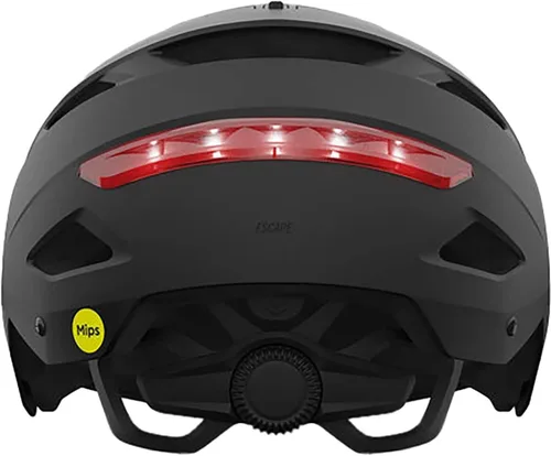 Vista 2 de Giro Escape MIPS