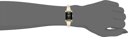 Vista 2 de Armitron 755322 - Reloj de pulsera con diamantes para mujer