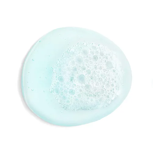 Vista 2 de Biotherm Homme Aqua Fitness Gel de ducha para hombres, con plancton biotecnológico, limpia e hidrata cuerpo y cabello, espuma refrescante