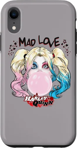 Vista 25 de Harley Quinn Mad Love Case for iPhone 17