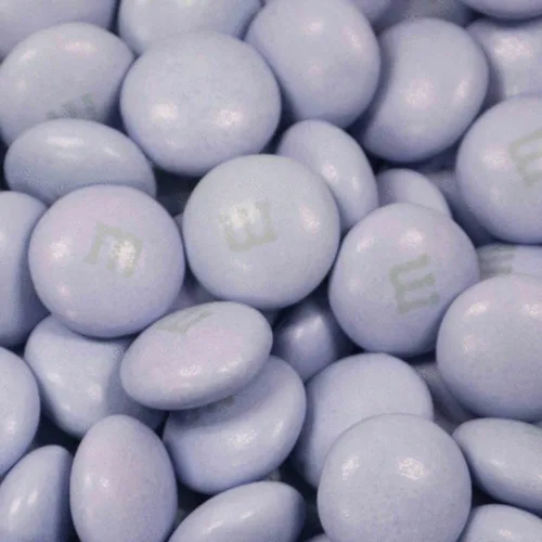 Vista 9 de 375 piezas surtidas de dulces recubiertos de chocolate con leche (12 onzas, 375 piezas)