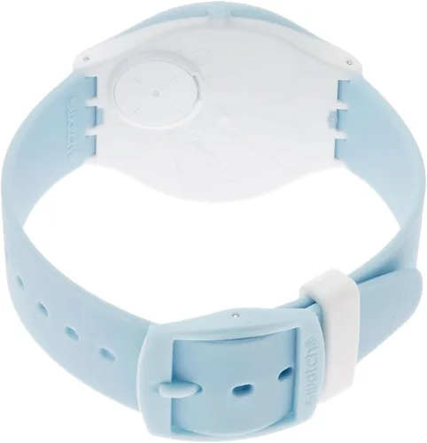 Vista 2 de Swatch SKINCIEL Reloj Unisex SVOS100, Movimiento de cuarzo