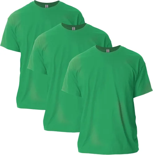 Vista 31 de Gildan - Camiseta de algodón ultra para adulto, estilo G2000, Multipack