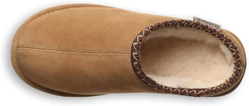 Vista 4 de BEARPAW Zapatilla Martis Negra Mujer