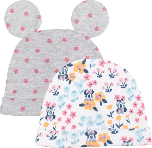 Vista 5 de Disney Minnie Mouse Baby - Conjunto de 15 piezas de ropa interior para bebé