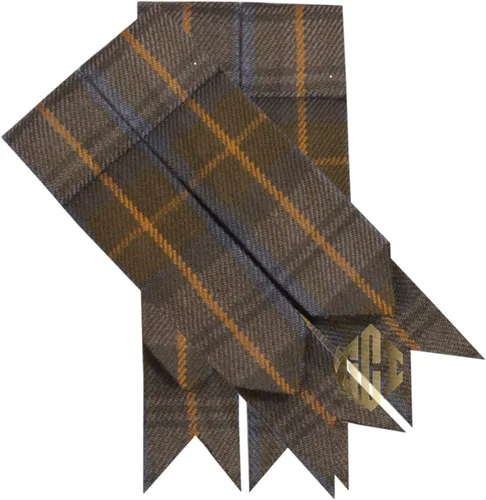 Vista 100 de Kilts Hose Flashes I Scottish Traditional Socks Flashes Abercrombie Modern