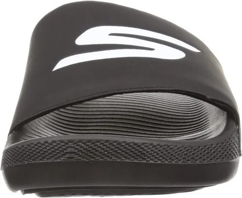 Vista 2 de Skechers Hyper - Sandalias de recuperación de rendimiento después del ejercicio para hombre