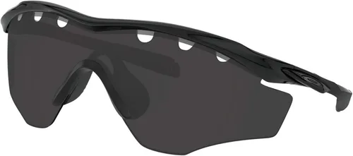 Vista 3 de Predrox Lentes M2 Frame XL y kits de goma de repuesto para Oakley Sunglass OO9343 Polarized
