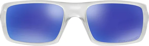 Vista 3 de Oakley Oo9239 - Lentes de sol rectangulares para hombre
