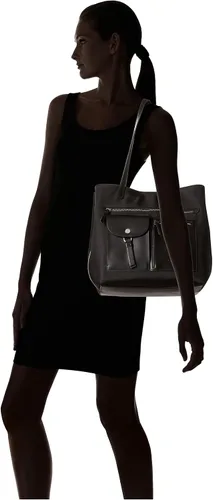 Vista 8 de Calvin Klein Rossa Smooth - Bolso organizativo del nortesur