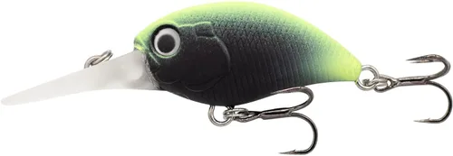 Vista 8 de Eurotackle Z-Cranker 1.5" Micro Crankbait
