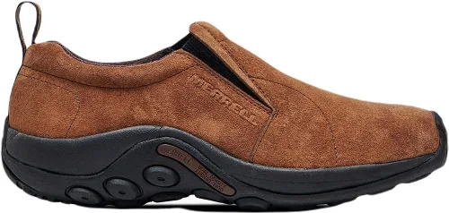 Vista 2 de Merrell Mocasines Jungle para hombre