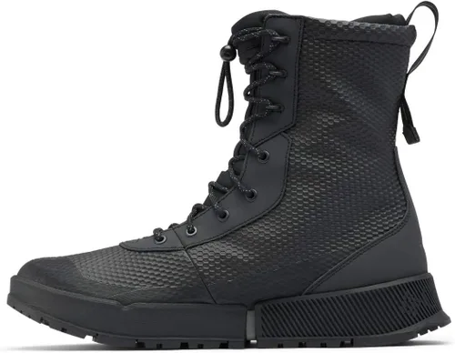 Vista 7 de Columbia Hyper-Boreal Omni-Heat - Botas de nieve altas para hombre
