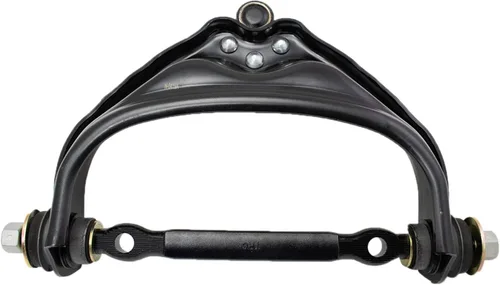 Vista 583 de Conjunto de Brazo de Control Inferior Delantero y Junta Esférica TRQ para Lado del Conductor y del Pasajero 2 Piezas Compatible con Ford Mustang GT