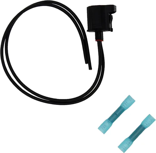 Vista 2 de APDTY Sensor de temperatura del refrigerante 163361