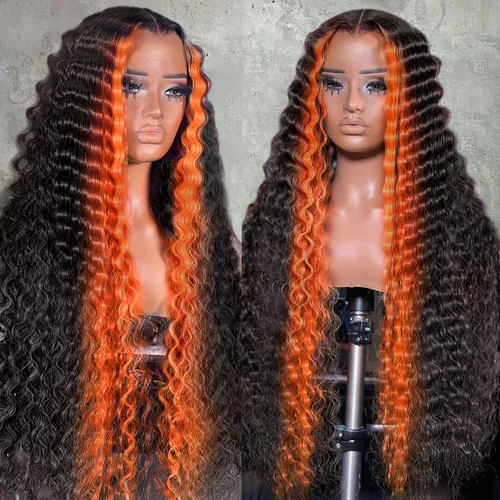 Vista 10 de Pelucas de encaje frontal de onda corporal 360 de virgen brasileño de 22 pulgadas - Prearrancadas con cabello de bebé, encaje frontal completo