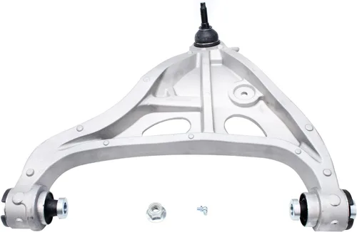 Vista 121 de Detroit Axle - Brazos de control inferiores delanteros derechos de repuesto para Volkswagen Jetta 2011 2012 2013 2014 2015 2016 2017 2018 - Juego