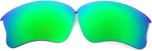 Vista 2 de Lentes de repuesto Galaxy para Oakley Flak Jacket XLJ lentes de sol polarizados múltiples selección