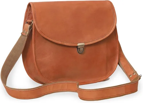 Vista 6 de VC VINTAGE COUTURE Bolsos cruzados para mujer, bolsos pequeños de cuero para mujer, bolso de hombro, bolsos cruzados para mujer