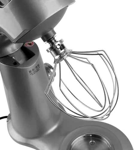 Vista 7 de Anbige Piezas de repuesto de 6 hilos, compatible con batidora de pie de cabeza inclinable Cuisinart serie SM-50 y SMD-50
