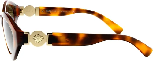 Vista 3 de Valentino VE4334 La HabanaVerde Talla única