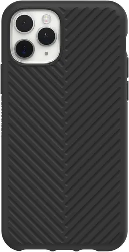 Vista 16 de OtterBox - Funda ultradelgada para iPhone 11 Pro Series, funda protectora artística con material suave al tacto para mayor comodidad (Baton Rouge)