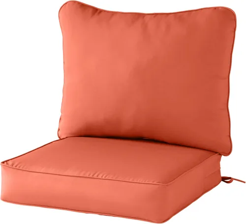 Vista 9 de Juego de cojines South Pine Porch para sillón de jardín