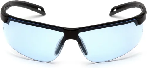 Vista 2 de Pyramex Ever-Lite Lightweight Safety Glass Indoor/Outdoor Mirror Lens