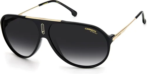 Vista 2 de Carrera Gafas de sol Hot65 Pilot para mujer
