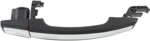 Vista 4 de KarParts360 para Buick Encore Manija de puerta exterior 2013 2014 2015 lado del pasajero delantero Imprimado Recorte: todos los submodelos