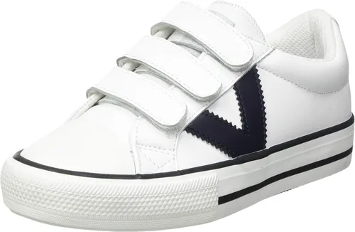 Vista 8 de victoria Tenis bajos unisex para niños
