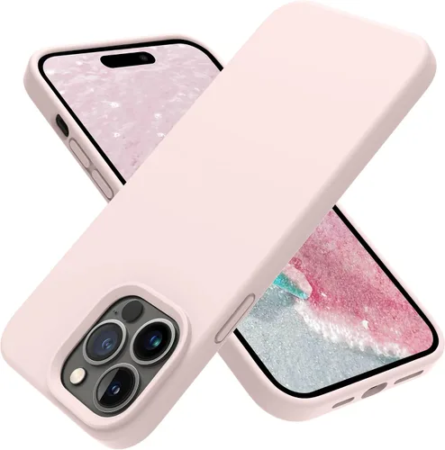 Vista 80 de OTOFLY - Funda para iPhone 8, iPhone 7, serie suave y sedosa, calidad prémium, botones de silicona suave, funda protectora compatible con iPhone 7