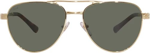 Vista 2 de Persol PO1003S Pilot - Gafas de sol Gradiente azulgris