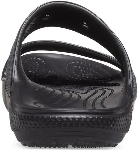 Vista 7 de Crocs Unisex-Adult Classic Sandal-Seasonal Graphics Slide