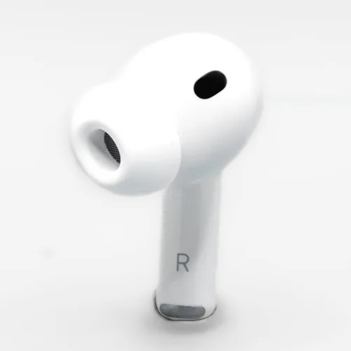 Vista 15 de Apple AirPods Pro 1ª generación - AirPod de repuesto izquierdo (A2084) - Blanco (renovado)
