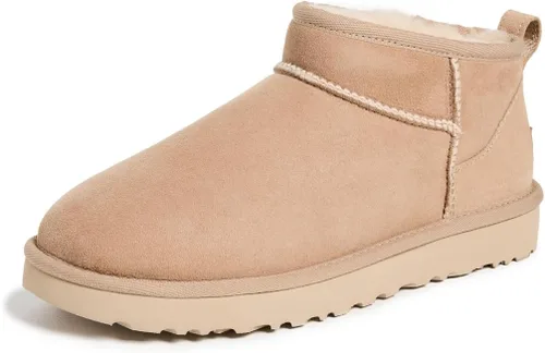 Vista 20 de UGG - Botas clásicas de caña ultrabaja para mujer Moonlight