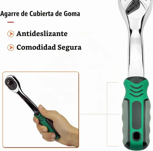Vista 5 de Bentolin - Juego de herramientas Torx para remoción de puerta dura para Jeep Wrangler