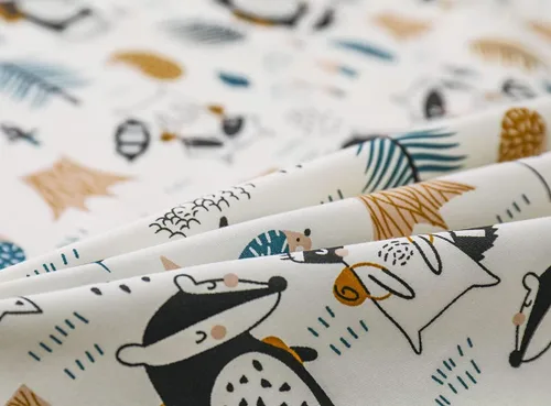 Vista 5 de Funda de almohada de viaje para niños, 2 paquetes de fundas de almohada 100% algodón para niños pequeños para ropa de cama, funda de almohada de 14
