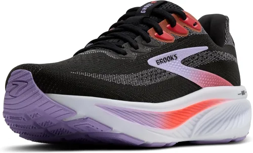 Vista 8 de Brooks Ghost 17 Zapatos deportivos para correr, neutros, para mujer