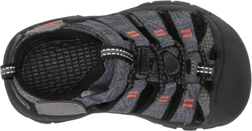 Vista 5 de KEEN unisex-child Newport H2 Closed Toe Water