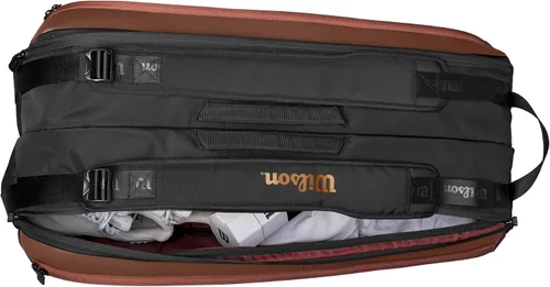 Vista 7 de WILSON Personal Pro V14