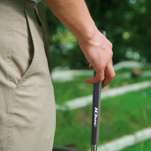 Vista 2 de IOMIC Golf Grip Putter Grip Regular Putter Grip Series