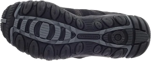 Vista 7 de Merrell Zapatos de senderismo Accentor 2 Ventilator para hombre