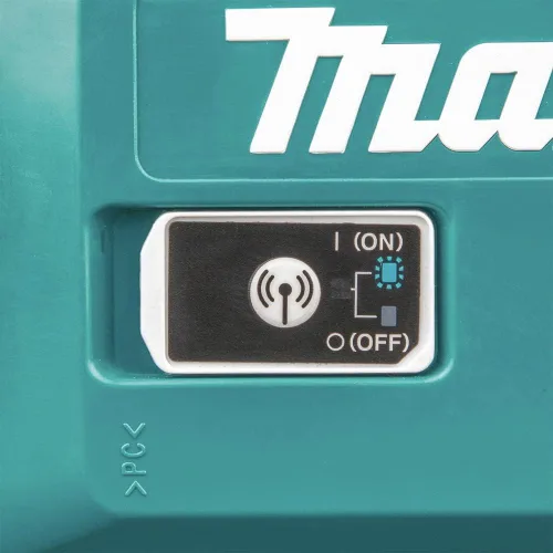 Vista 4 de Makita Adaptador universal inalámbrico de arranque automático WUT02U