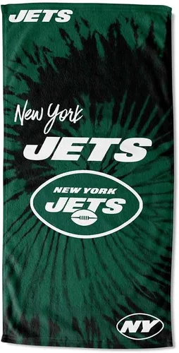 Vista 27 de Northwest NFL - Toalla de playa unisex para adultos