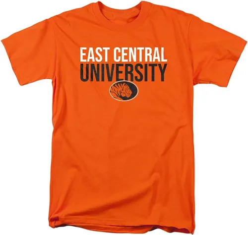Vista 154 de Collegiate Stacked Adult T Shirt Collection 3