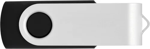 Vista 7 de Paquete de 10 unidades flash USB a granel - Memoria USB de 8 GB - USB 2.0, azul