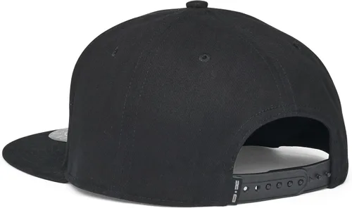 Vista 2 de Harley-Davidson 97637-22VM - Gorra de ala plana para hombre, color negro, Negro